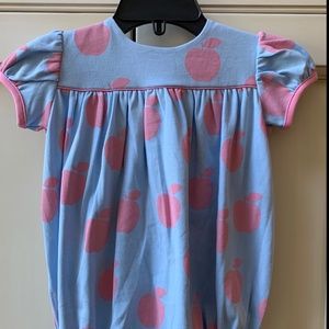 Beaufort Bonnet Company Bubble 12-18mts NWT